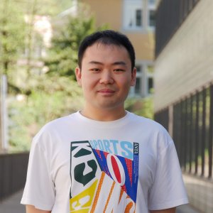 Jianbo
