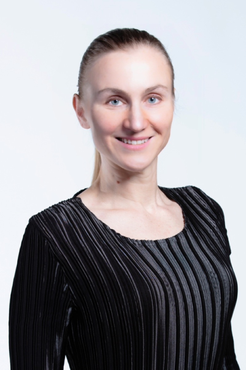 Oksana Riba Grognuz